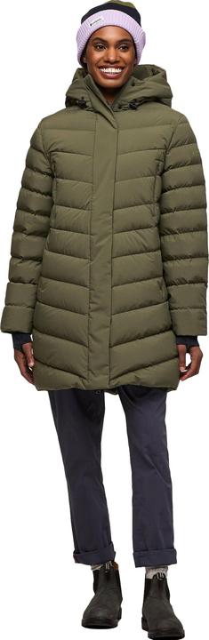 Immagine prodotto Cotopaxi Parka donna Alivio Down (L)