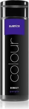 Produktbild Subrina Gel pentru colorare directa Colour Direct Purple, Violet, 200ml (Purple)
