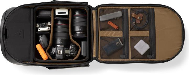 Produktbild Gomatic Peter McKinnon (Kamera Schultertasche, 25 l)