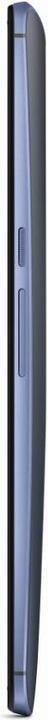 Actual product image Motorola Google Nexus 6 (64 GB, Midnight Blue, 6", Single SIM, 13 Mpx, 4G)