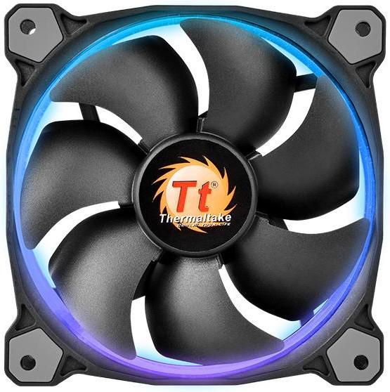 Immagine prodotto Thermaltake Riing (140 mm, 3 x)
