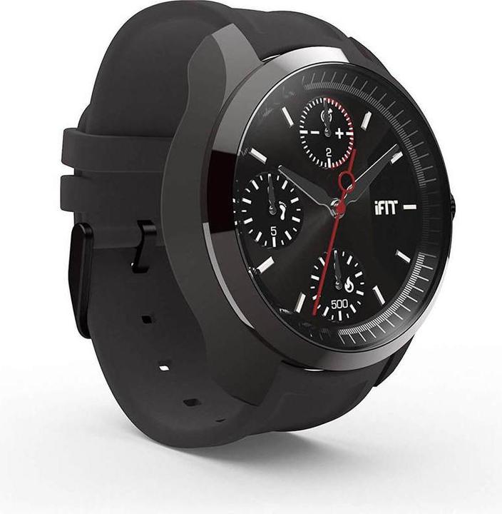 Produktbild iFit Classic - Fitness Armbanduhr