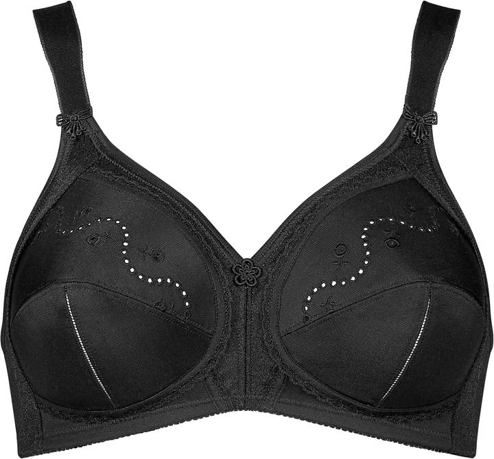 Immagine prodotto Triumph Doreen + Cotton 01 N (Confezione singola, 105 D)