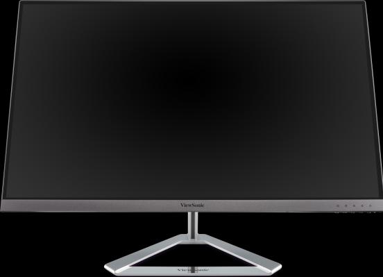 Actual product image Viewsonic VX2776-4K-mhd (3840 x 2160 Pixels, 27")