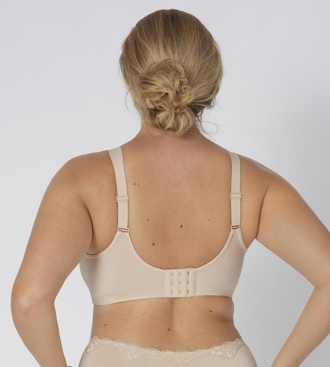 Produktbild Triumph Doreen + Cotton 01 N (Einzelpack, 75 F)