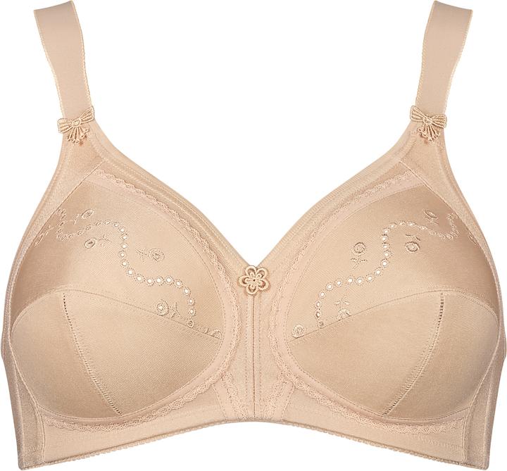 Produktbild Triumph Doreen + Cotton 01 N (Einzelpack, 75 F)