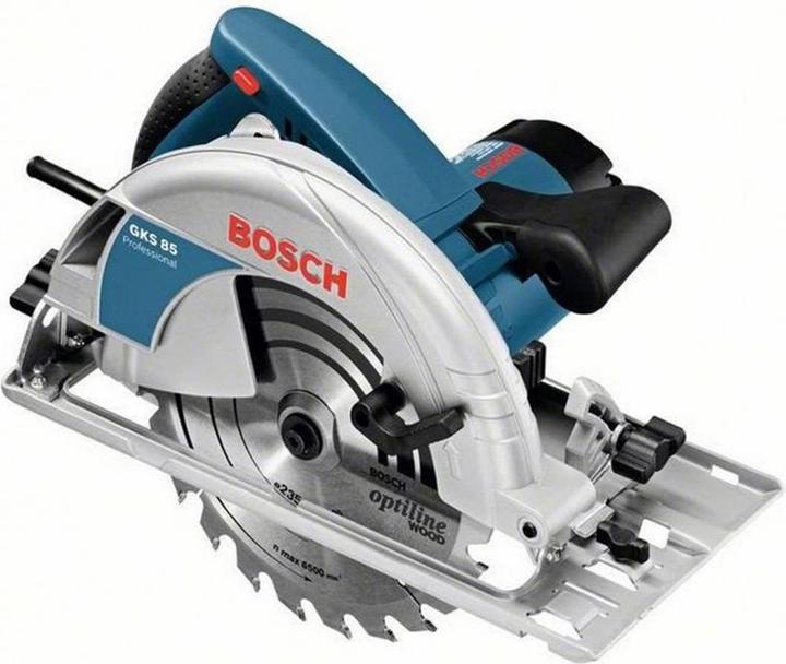 Bosch Professional Gks 85