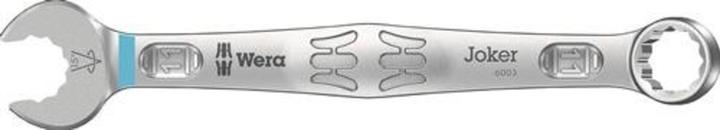 Wera 6003 Joker 11 (11 mm)