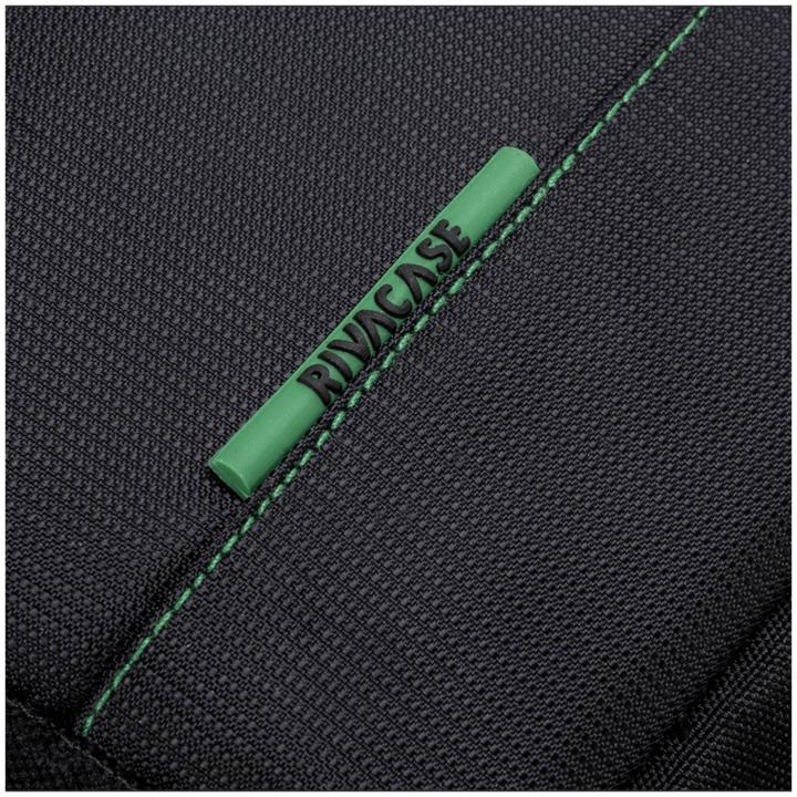 Image du produit Rivacase 7420 (PS) DSLR Élégant (Sac à bandoulière pour appareil photo, 0.00 l)