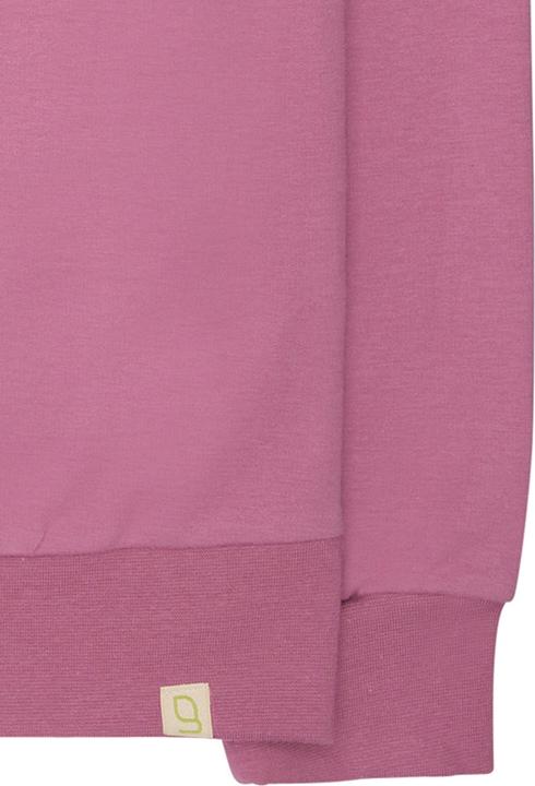 Actual product image greenjama Shirt in soft sweat quality (44)