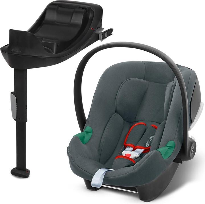 Produktbild Cybex Aton B2 (Babyschale, ECE R129/i-Size Norm)