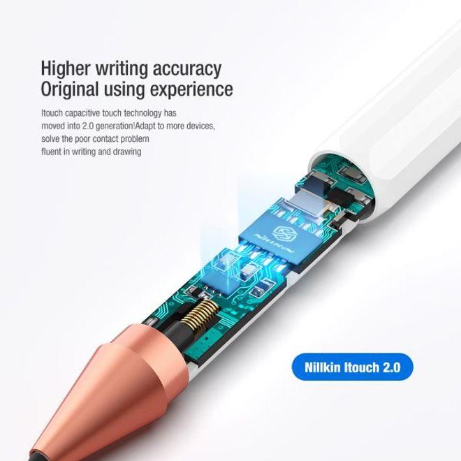 Actual product image Nillkin Crayon K2 iPad Stylus