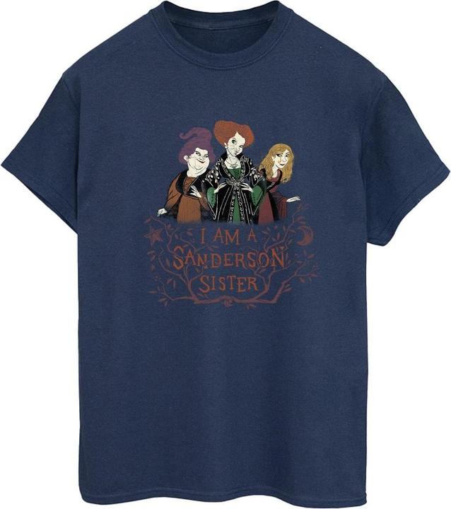 Disney Hocus Pocus Sanderson Sister TShirt (M)