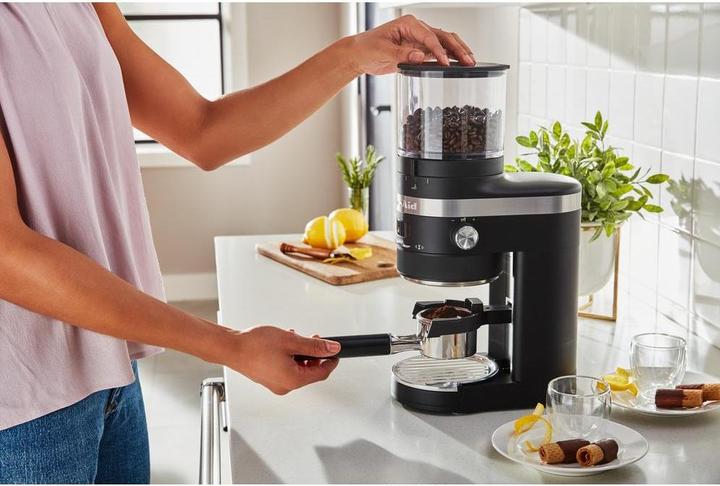 Produktbild KitchenAid 5KCG8433EMS