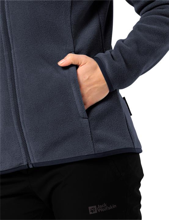 Produktbild Jack Wolfskin Moonrise Fz W (3XL)