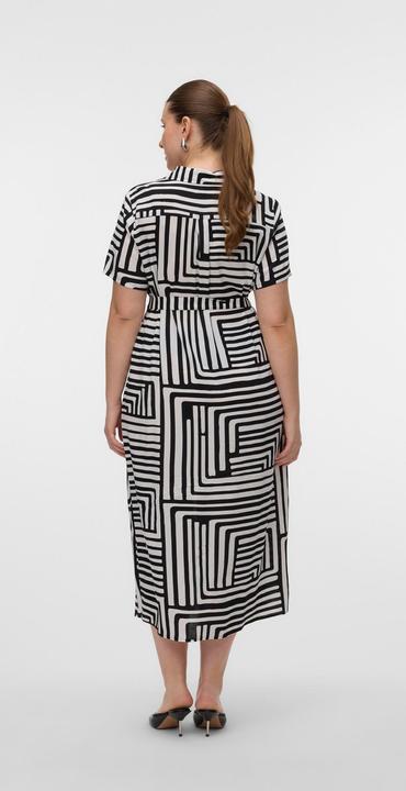 Produktbild Vero Moda VMCEASY Langes Kleid Kleid (52)