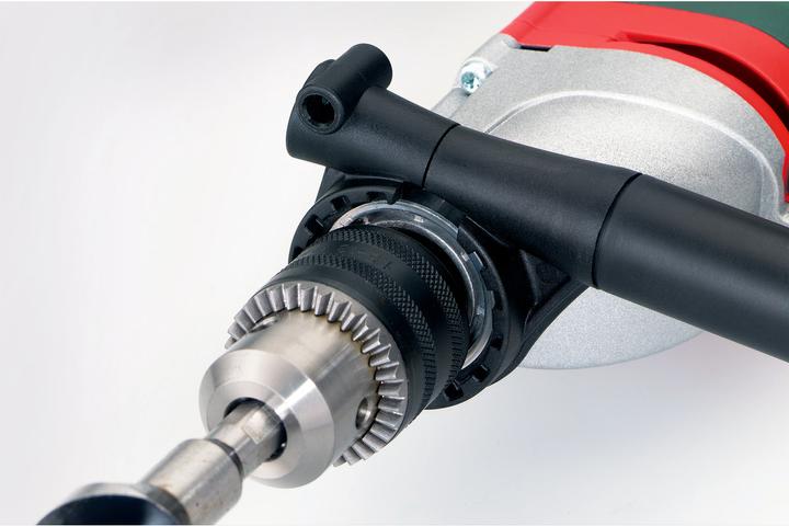 Actual product image Metabo BE 75-16 (Electrical connection)