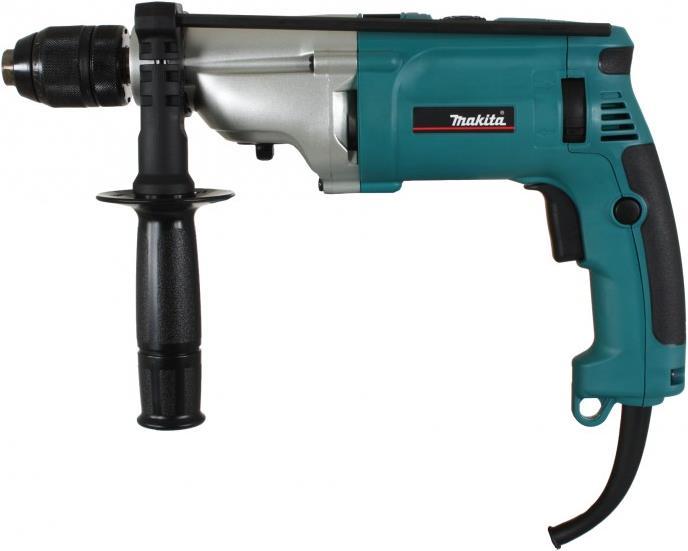 Image du produit Makita HP2071 2 vitesses 1010 watts (Fonctionnement sur secteur)