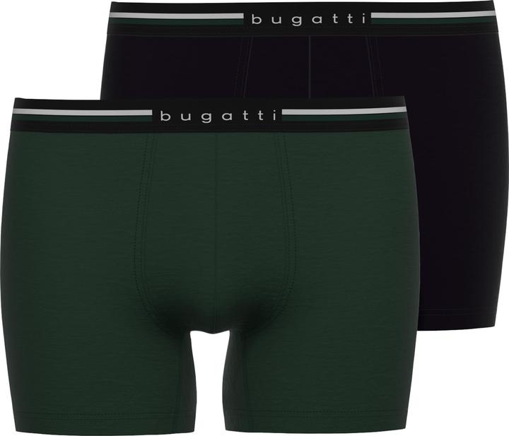 Bugatti Neapel