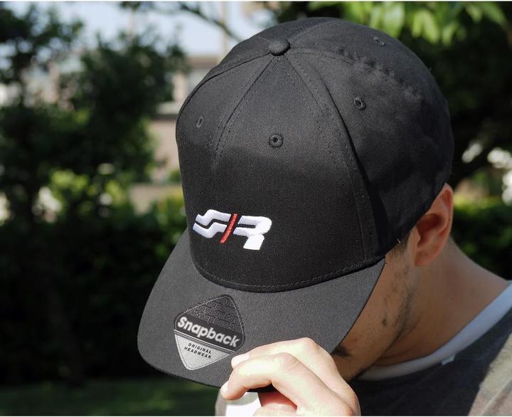 Immagine prodotto Simoni Racing Cappellino snapback