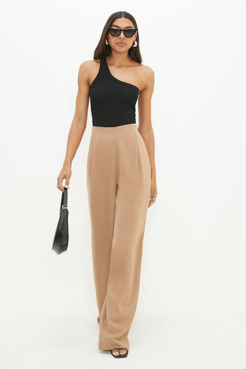 Immagine prodotto Dorothy Perkins Pantaloni a gamba larga da donna/ragazzo (36)