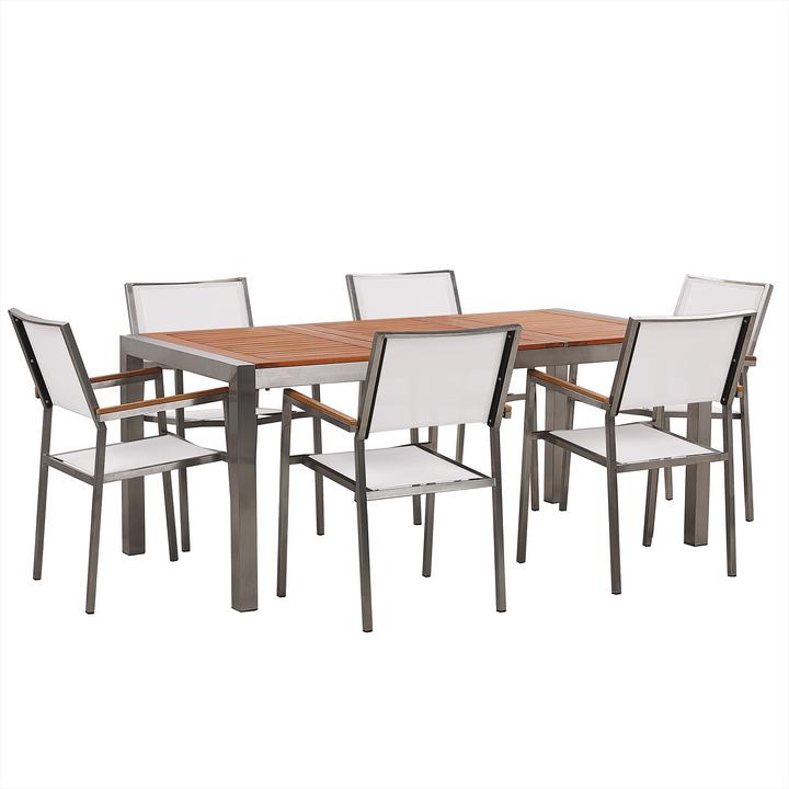 Produktbild Beliani Grosseto (180 cm)