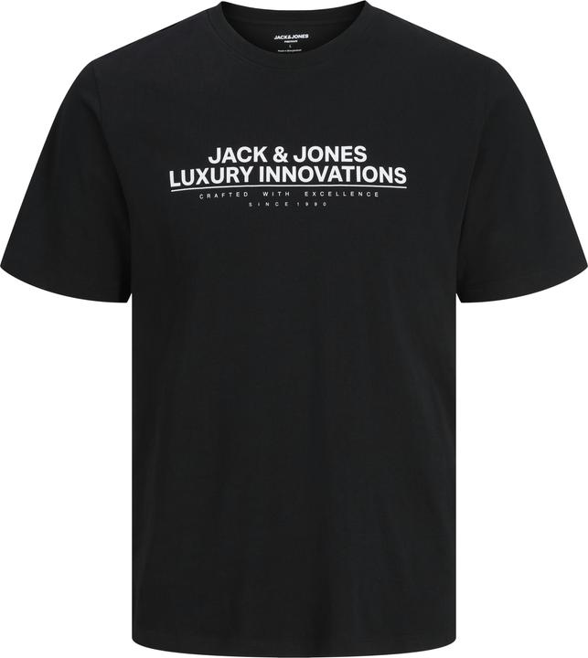 Jack & Jones Gedruckt Rundhalsausschnitt T-shirt T-shirt (M)