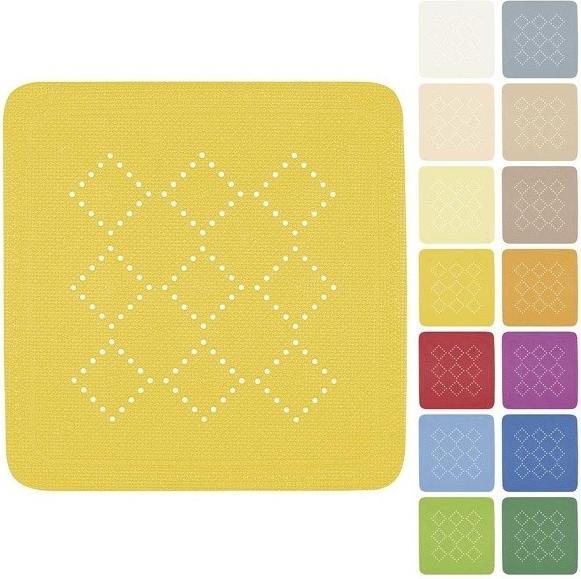 Produktbild spirella Alaska (55 x 55 cm)