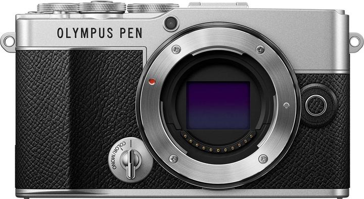 Actual product image Olympus E-P7 (20.30 Mpx, 4/3)