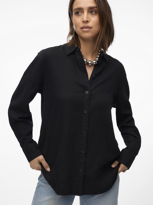 Immagine prodotto Vero Moda VMLINN Camicia Camicia (XS)