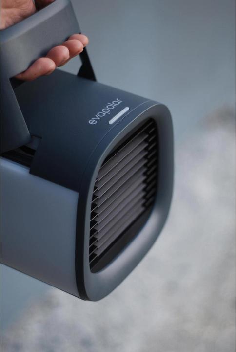Produktbild Evapolar Mini-Klimagerät evaCHILL (2.50 m², 1190 BTU/h)