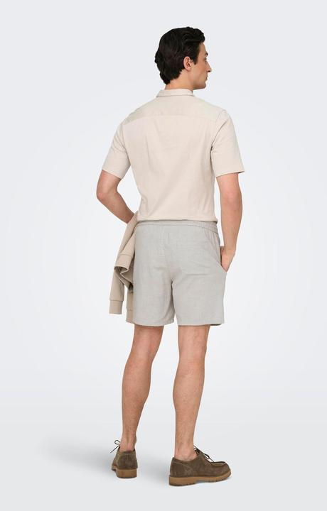 Immagine prodotto Only & Sons ONSTEL Normal geschnitten Shorts Shorts (L)