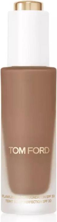 Produktbild Tom Ford Soleil Flawless Glow Foundation 30ml SPF30 10 Kastanie