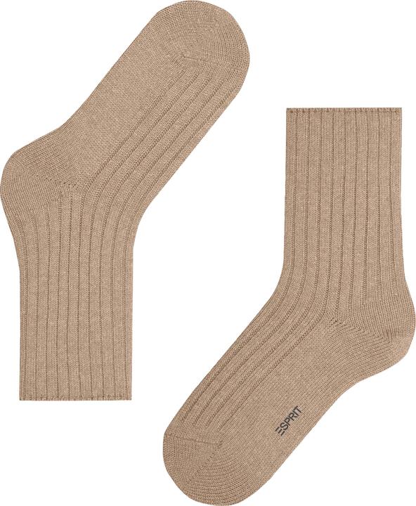 Image du produit Esprit Hygge Damen (Une unité par pack, 35 - 38)