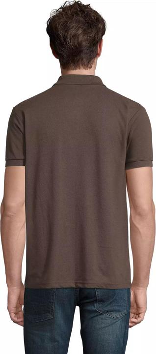 Actual product image Sol's Prime (4XL)