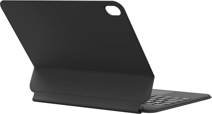 Actual product image Belkin Pro Tastatur mit Hülle f. iPad 10,9 10.Gen.DE BBZ002de-v3 (DE, iPad 10.9 (2022))