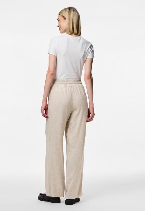 Image du produit Pieces Pcpia Hw Wide Pants Pwp mm Noos (M)