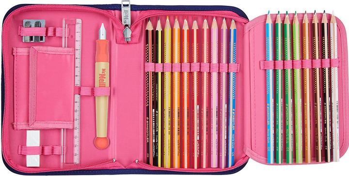 Immagine prodotto Mc Neill ERGO COMPLETE - set di zaini per la scuola (20 l)