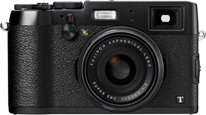 Produktbild Fujifilm X100t (16.30 Mpx, APS-C / DX)