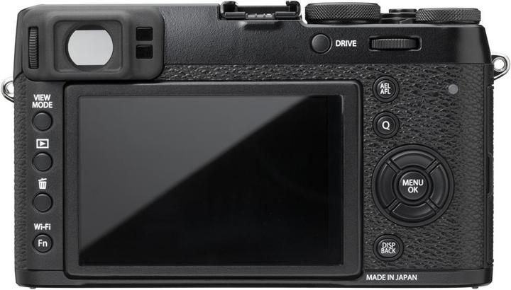 Produktbild Fujifilm X100t (16.30 Mpx, APS-C / DX)