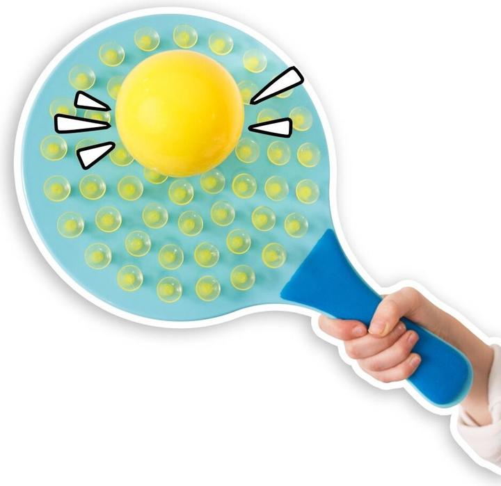 Produktbild Alldoro Stick & Play Schlägerset