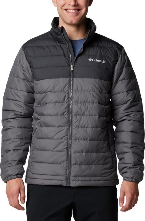 Columbia Powder Lite™ II Jacket (S)