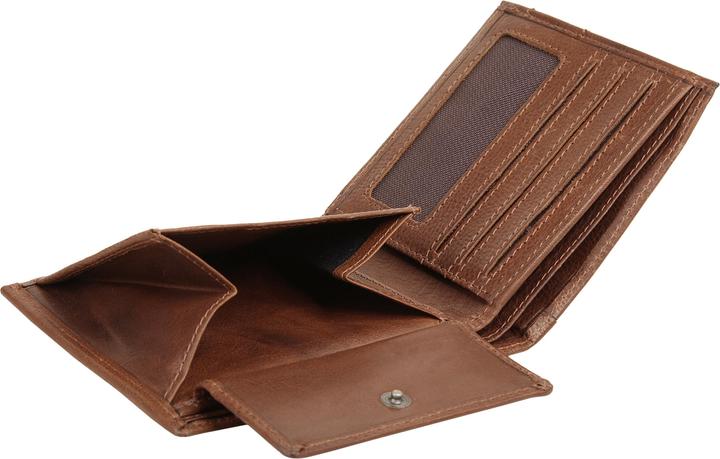 Produktbild Bodenschatz Geldbörse