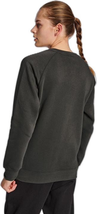 Image du produit hummel Red Heavy Sweatshirt Woman (XL)