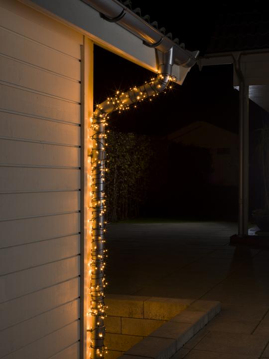 Image du produit Konstsmide chaîne de lumières (47.84 m)