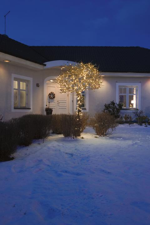 Image du produit Konstsmide chaîne de lumières (47.84 m)