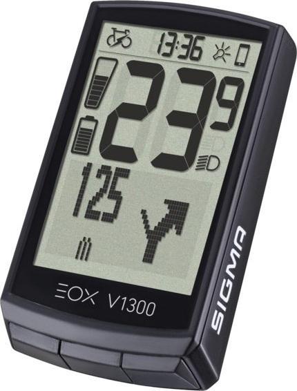 Image du produit Sigma EOX View 1300