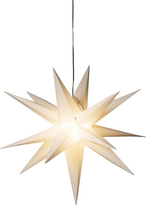 Konstsmide 3D star
