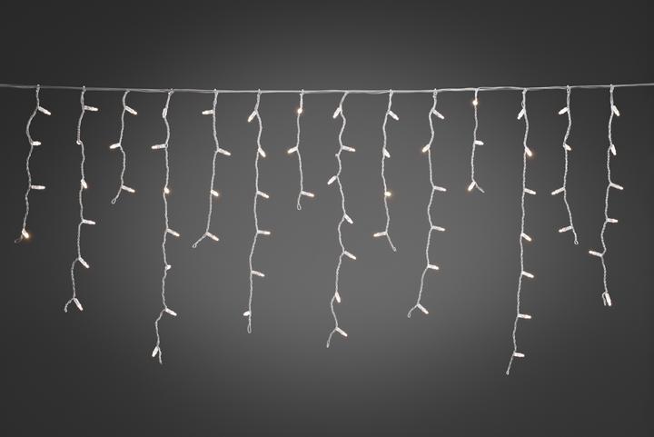 Image du produit Konstsmide Kit de démarrage du système compact LED Maxi (12.59 m)
