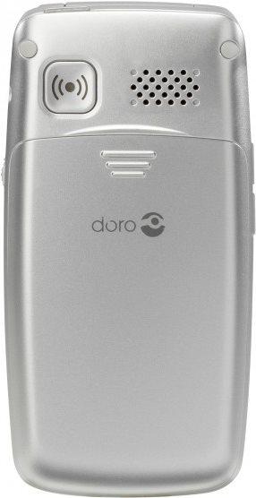 Produktbild Doro Primo 413 2G (2.40", 2 Mpx, 2G)